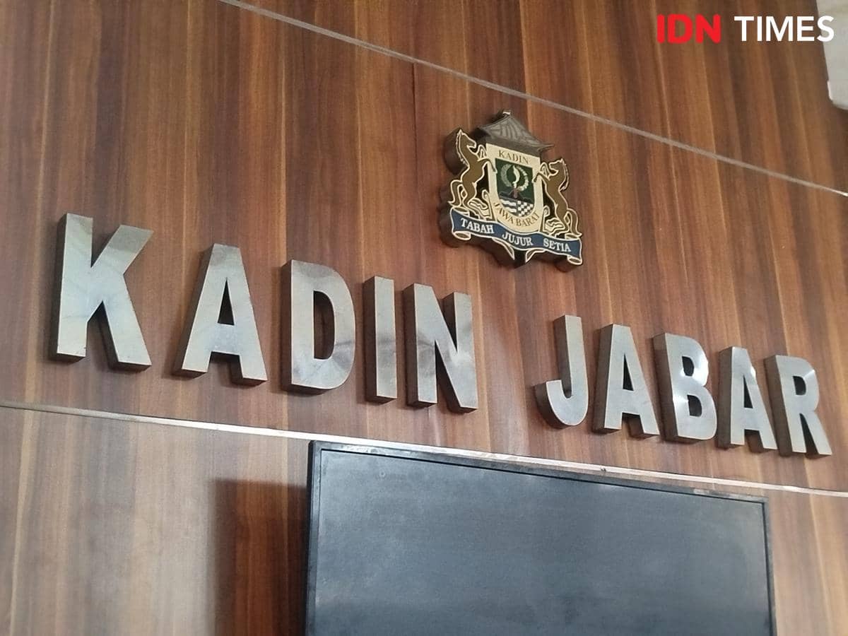 Kadin Jabar Resmi Mengantongi SK dan Perkuat Konsolidasi