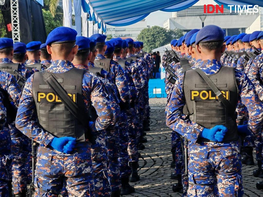 polri