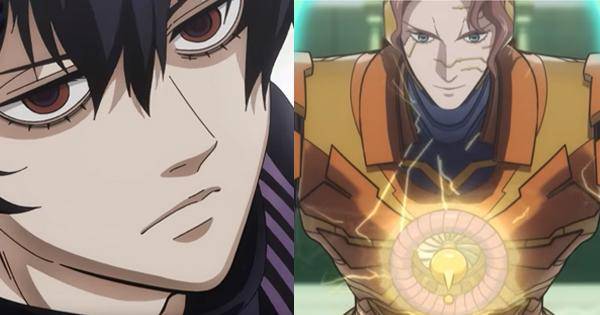 Beelzebub dan Tesla - Record of Ragnarok S3