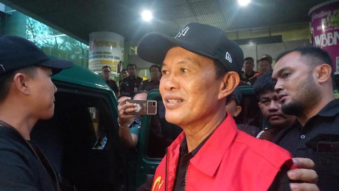 Profil Harnojoyo Eks Wali Kota Palembang, Kini Tersangka Kasus Cinde