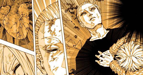 Pembahasan Sakamoto Days Bab 220, Apakah Sakamoto Mati?