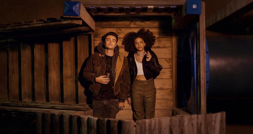 Ginny and Georgia season 3
