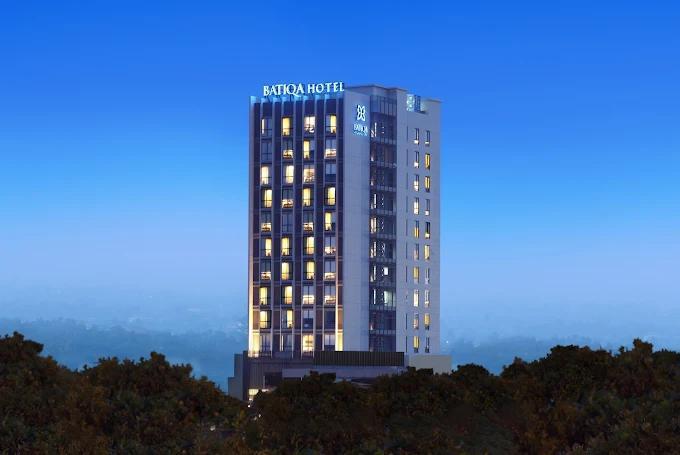 Batiqa Hotel Bandar Lampung