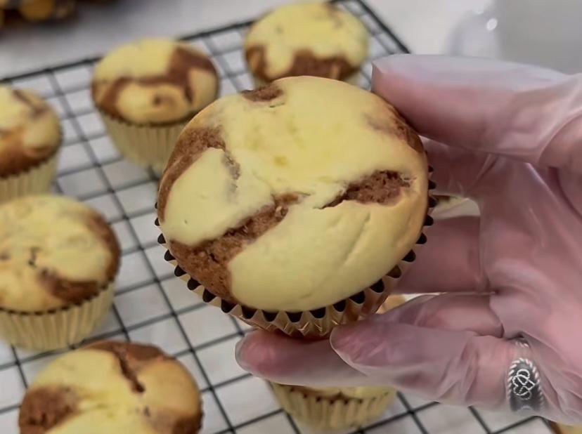 Resep Bikin Camilan Kekinian Banana Bread Versi Cup