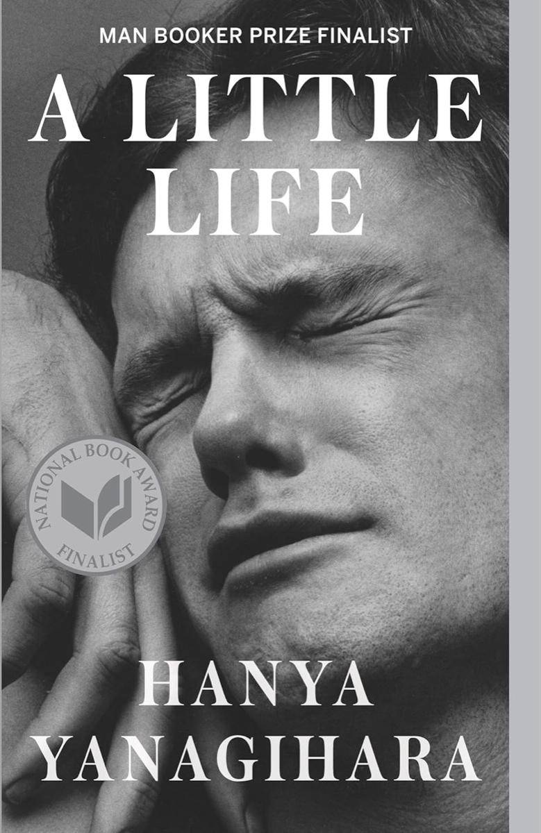 Buku A Little Life (goodreads.com)
