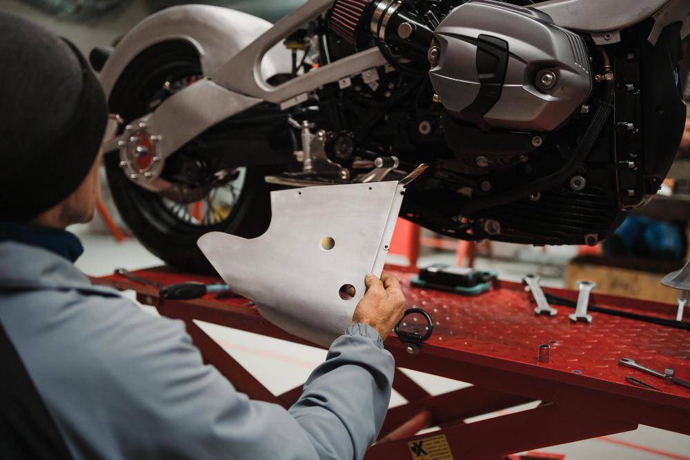Kenapa Suara Mesin Motor Kasar Saat Pana