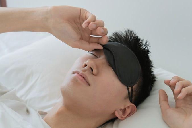 Mengungkap Misteri Pola Tidur Aneh yang Tidur Hanya 2 Jam Sehari