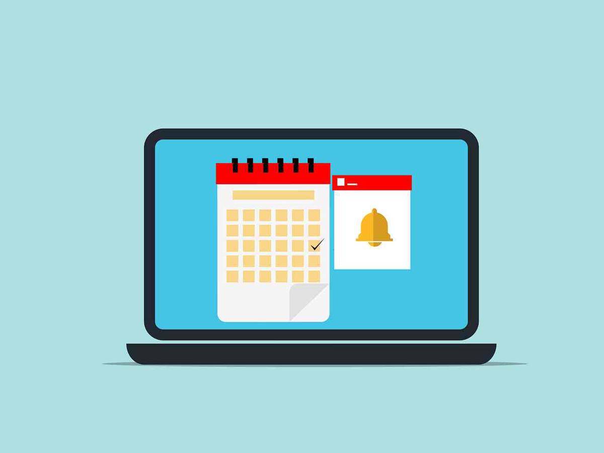ilustrasi kalender (pixabay.com/Mohamed_hassan)