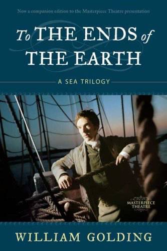 Buku To the Ends of the Earth (william-golding.co.uk)