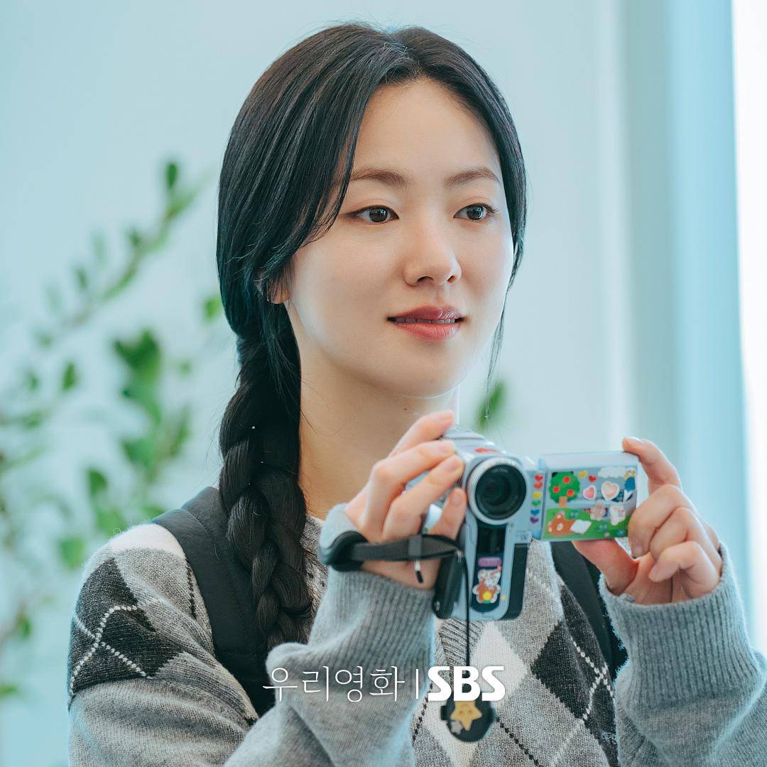 7 Sikap Toksik Lee Da Eum di Drakor Our Movie, Sering Egois