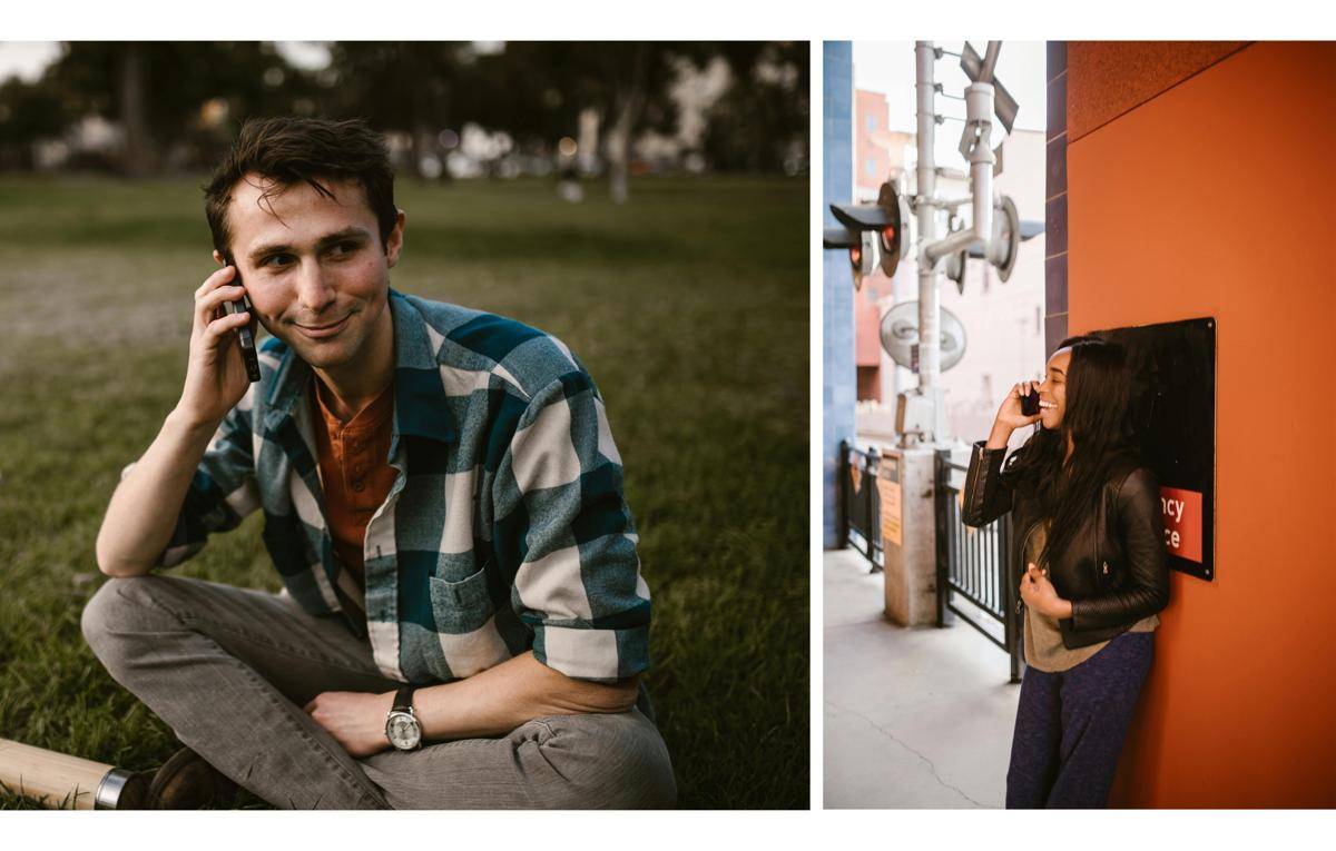 ilustrasi couple long distance relationship (pexels.com/RDNE Stock project)