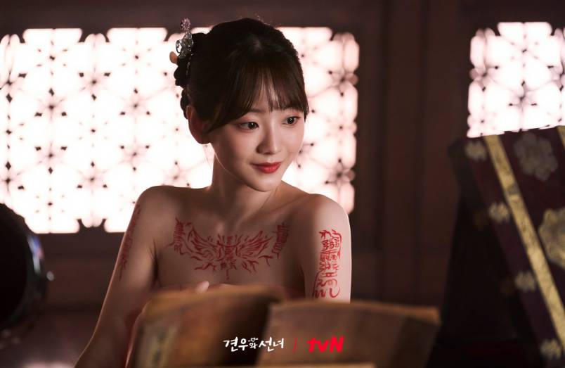 cuplikan drama Head Over Heels (dok. tvN/Head Over Heels)