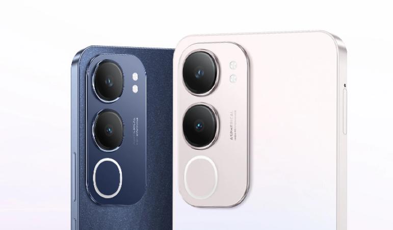 ilustrasi vivo Y19s Pro (dok. vivo)