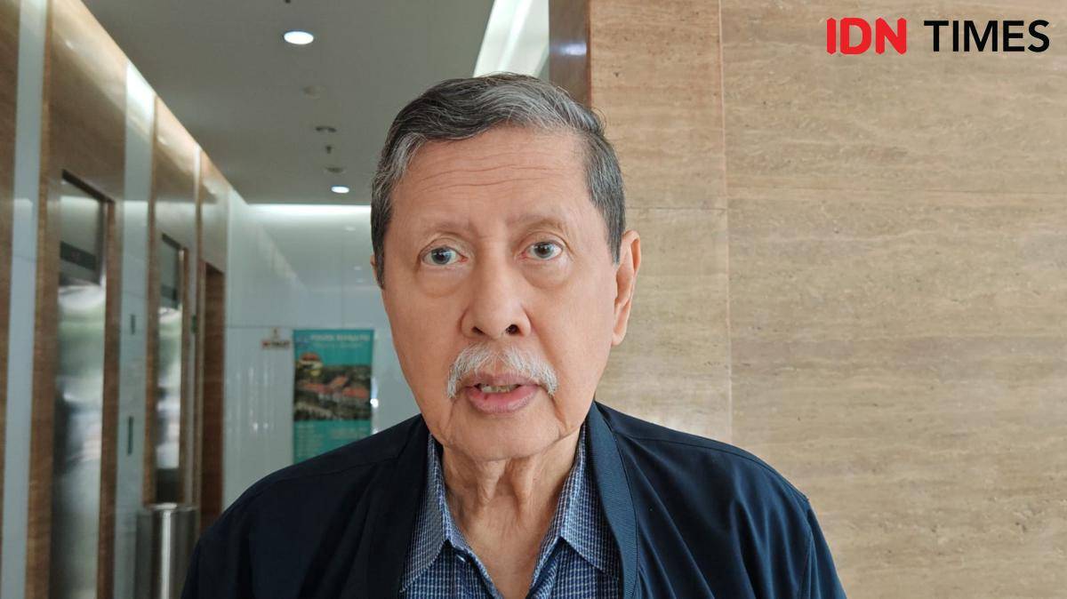IDN Times/Santi Dewi