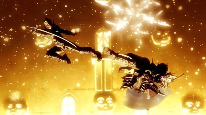 Karas (dok. Tatsunoko Production) 