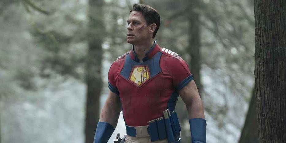 Peacemaker 2022 (dok. Warner Bros. Pictures)