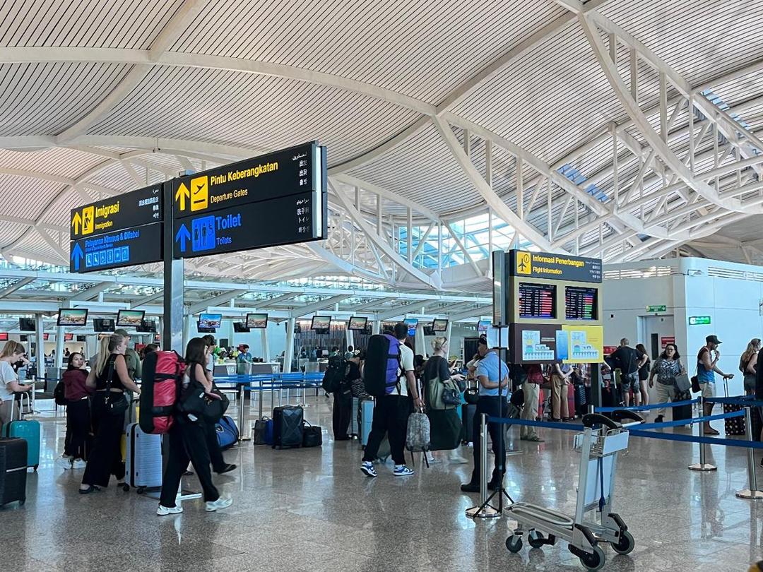 Bandara Bali