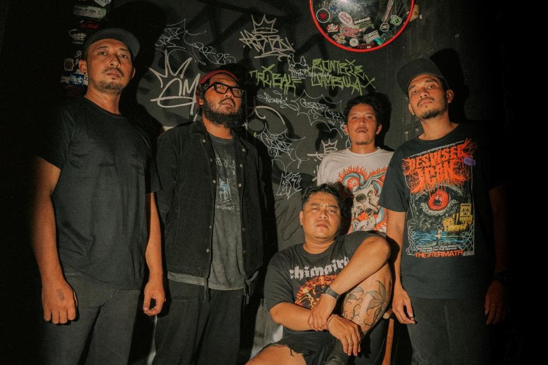 Band indie