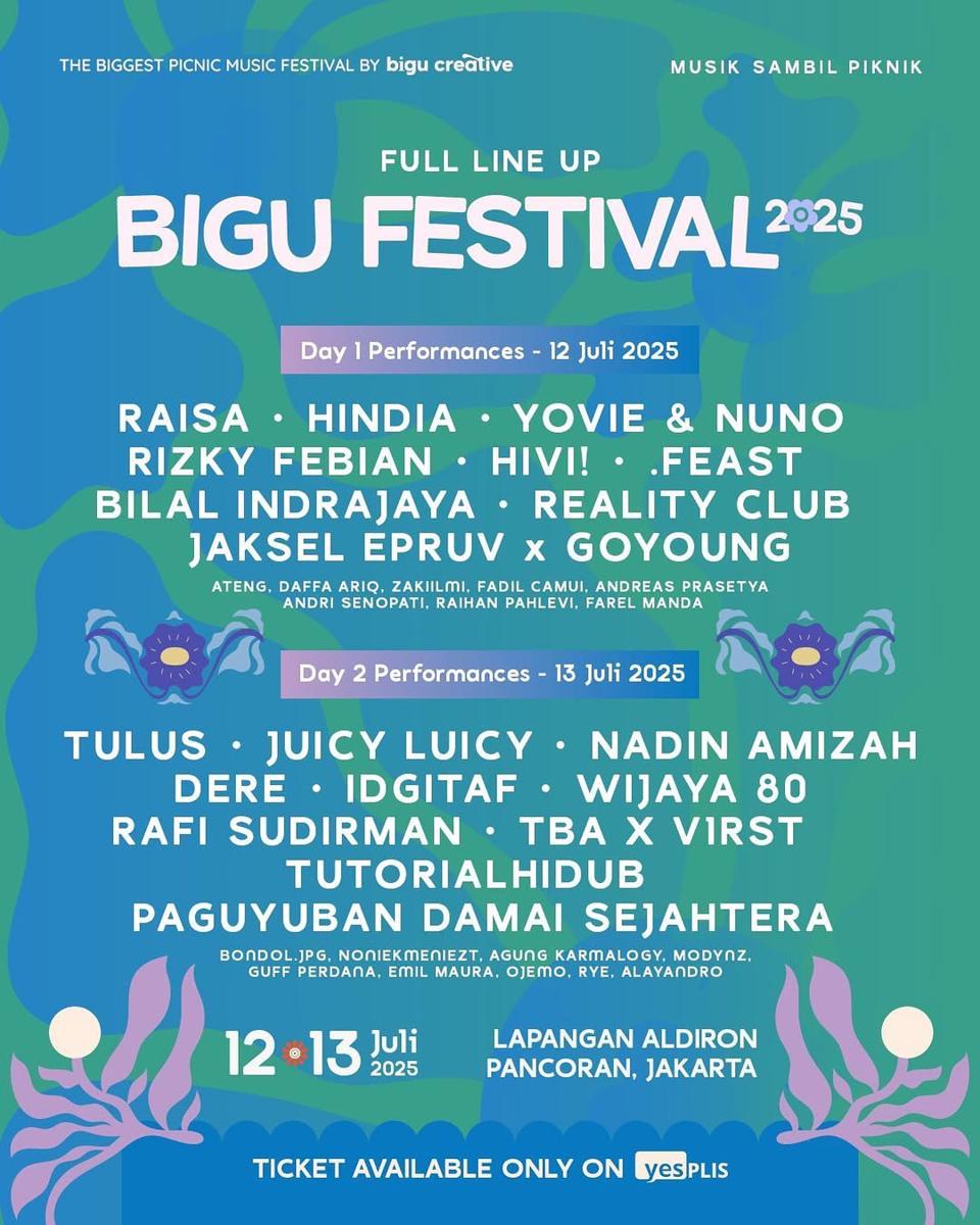 BIGU Festival