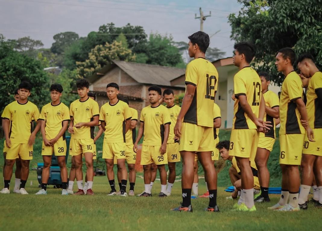 psis, pemain psis, latihan psis