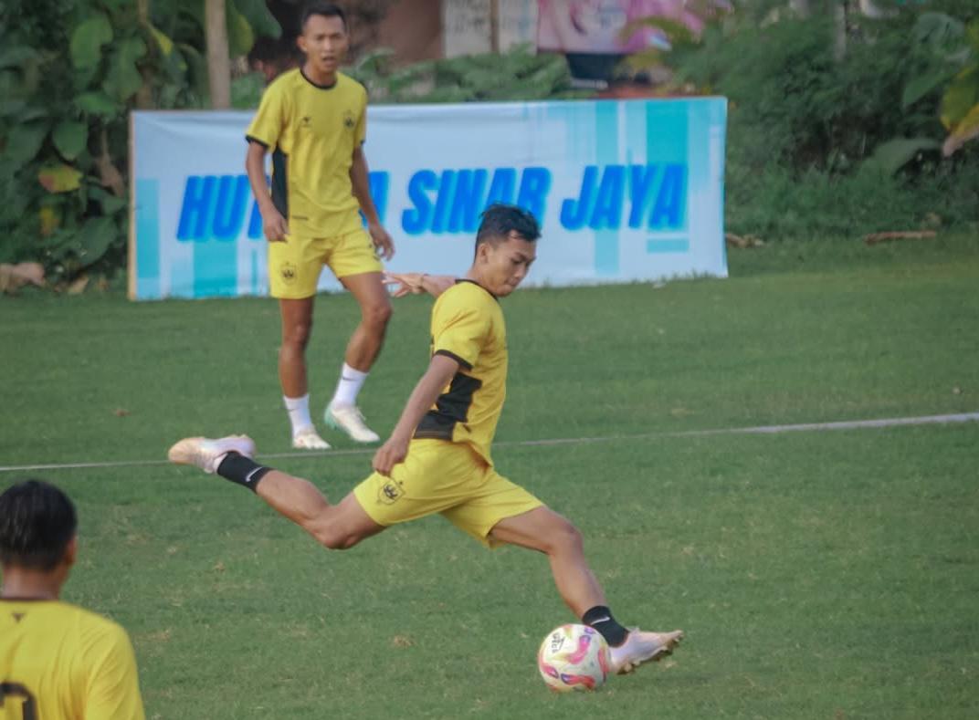 psis, pemain psis, latihan psis