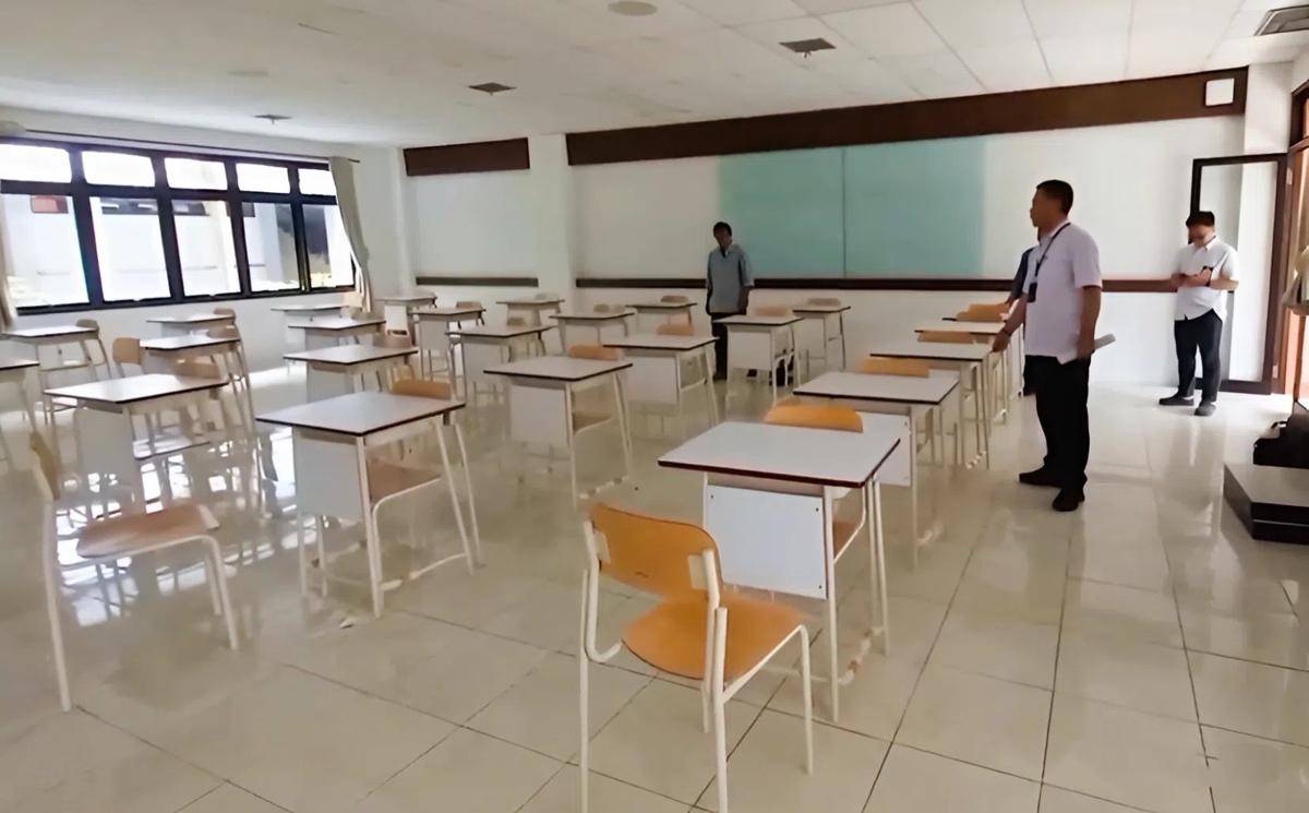 Kalsel Siap Gelar Sekolah Rakyat, Dua Lokasi Disiapkan