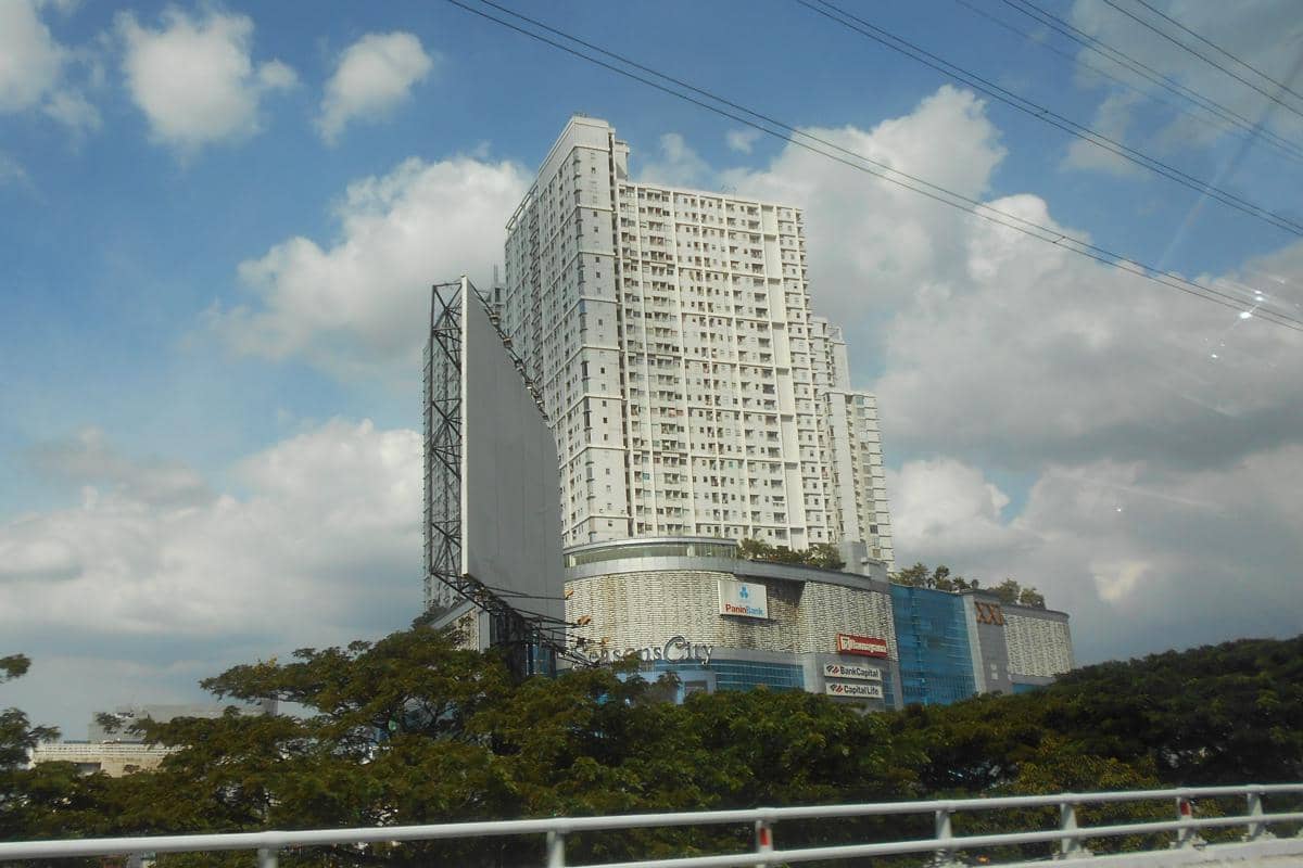 Potret Seasons City Jakarta (commons.wikimedia.org/Firzafp)