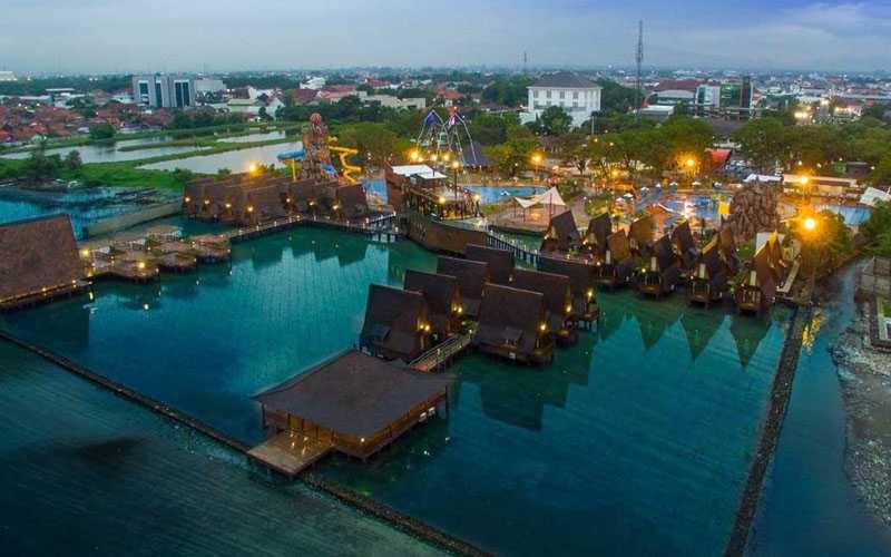 Cirebon Waterland Ade Irma Suryani
