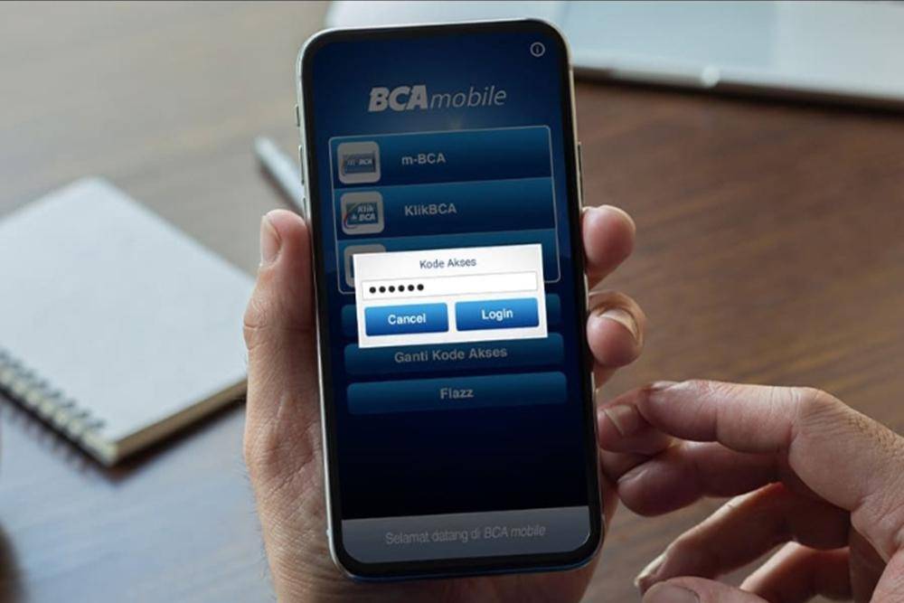 BCA