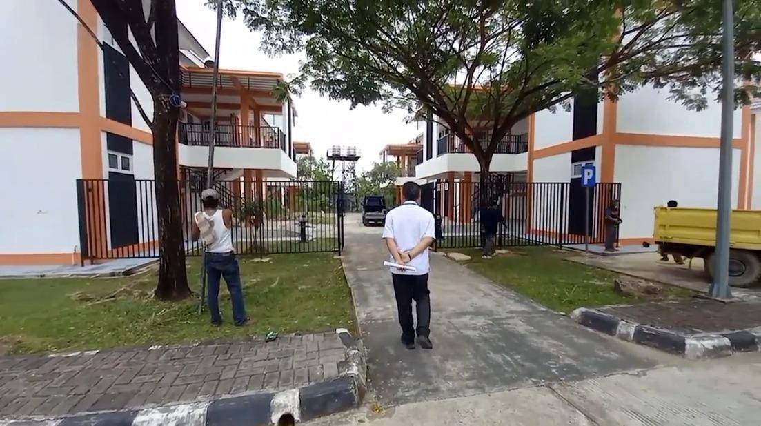 Kalsel Siap Gelar Sekolah Rakyat, Dua Lokasi Disiapkan