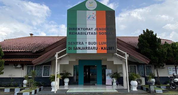 Kalsel Siap Gelar Sekolah Rakyat, Dua Lokasi Disiapkan