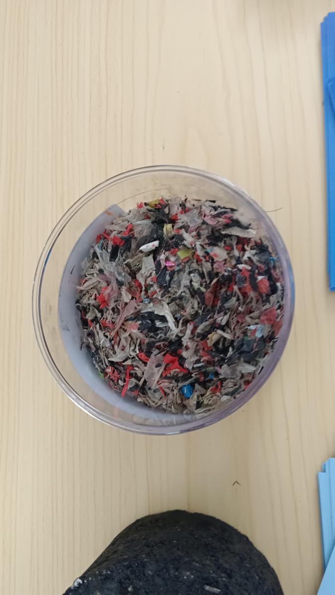 Aspal plastik