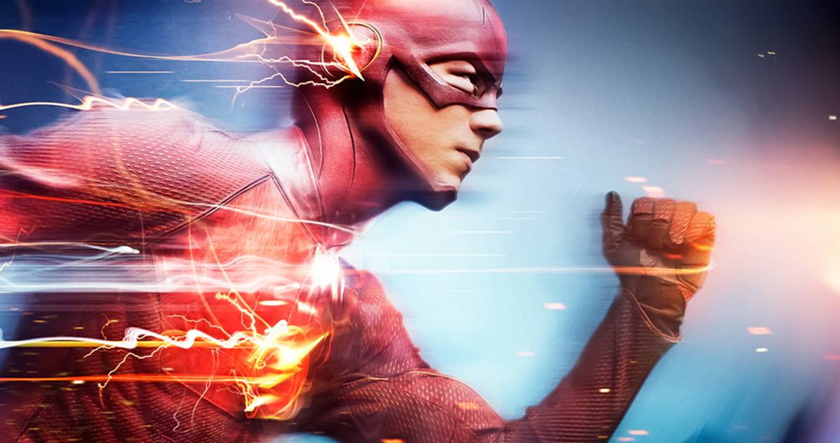 The Flash 2023 (dok. Warner Bros. Pictures)