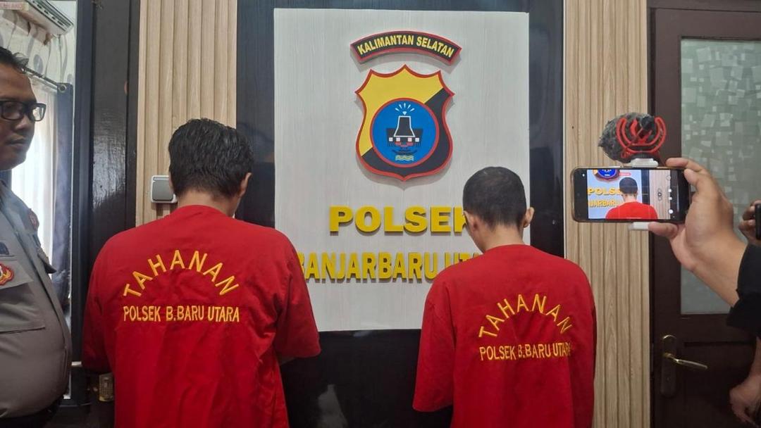 Ustaz di Banjarbaru Jadi Tersangka Kasus Investasi Bodong