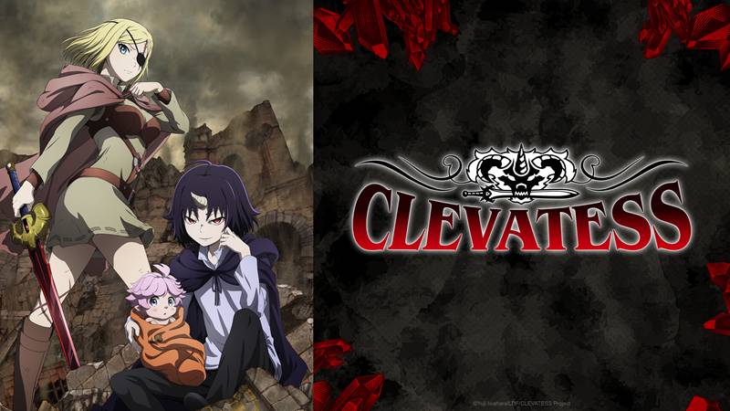 4 Hal Menarik di Clevatess Episode 1, Monster Pengasuh Anak!