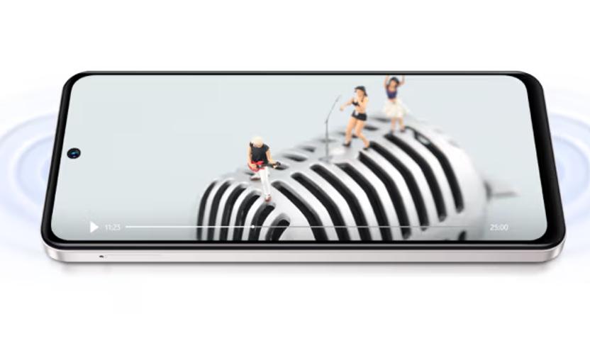 ilustrasi vivo Y19s Pro (dok. vivo)
