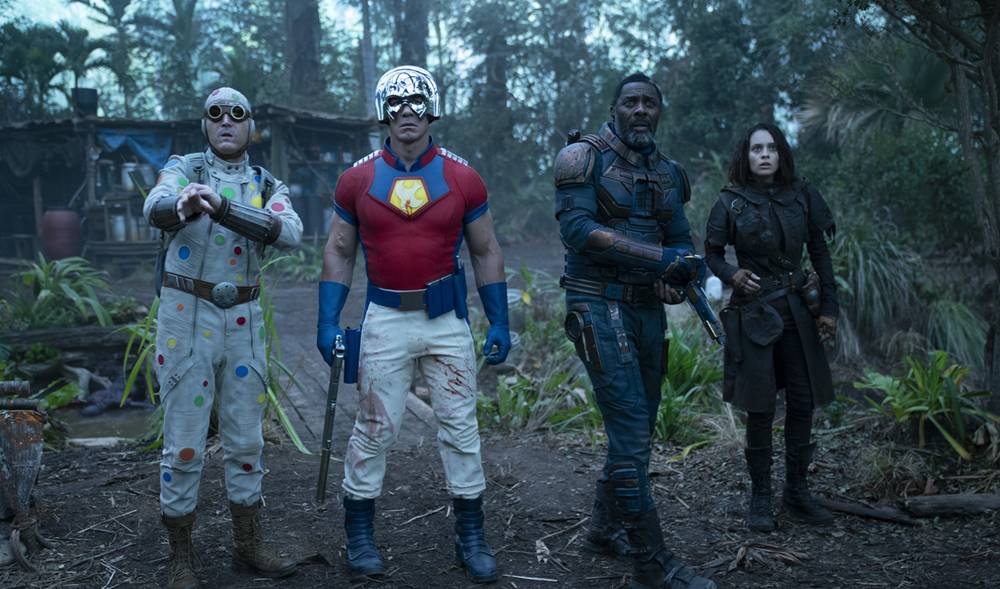 The Suicide Squad 2021 (dok. Warner Bros. Pictures)