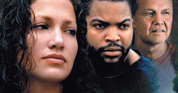 Para pemeran film Anaconda