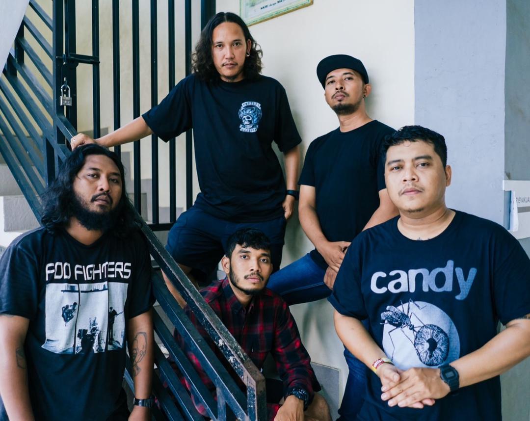 Band indie