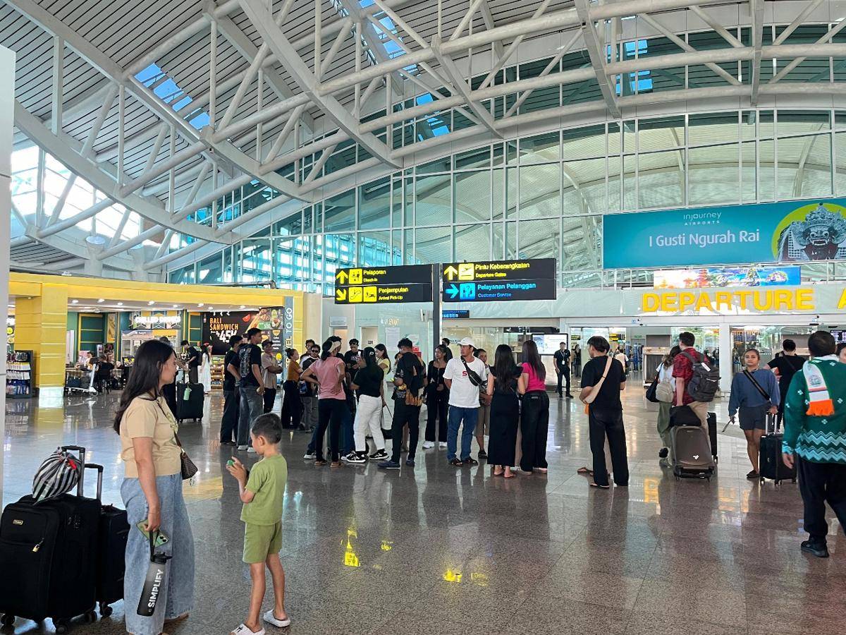 Bandara Bali