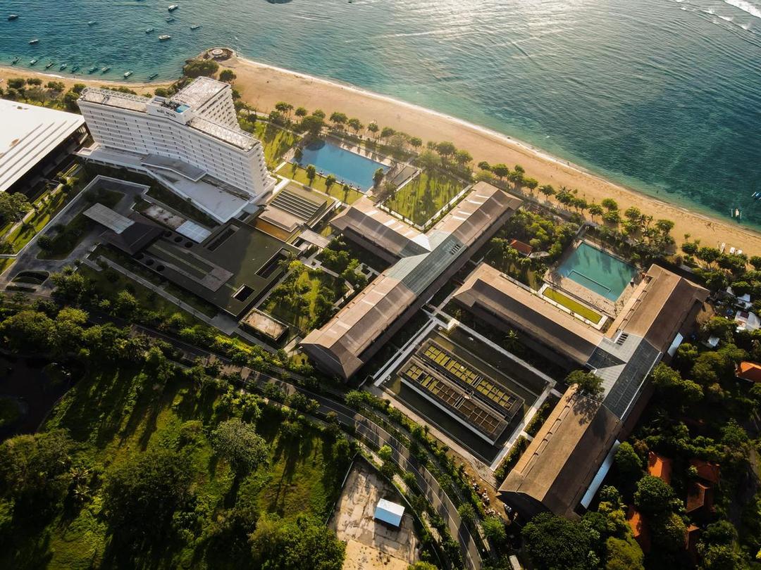 KEK Sanur Jadi Jurus Danantara Gaet Investor Global 