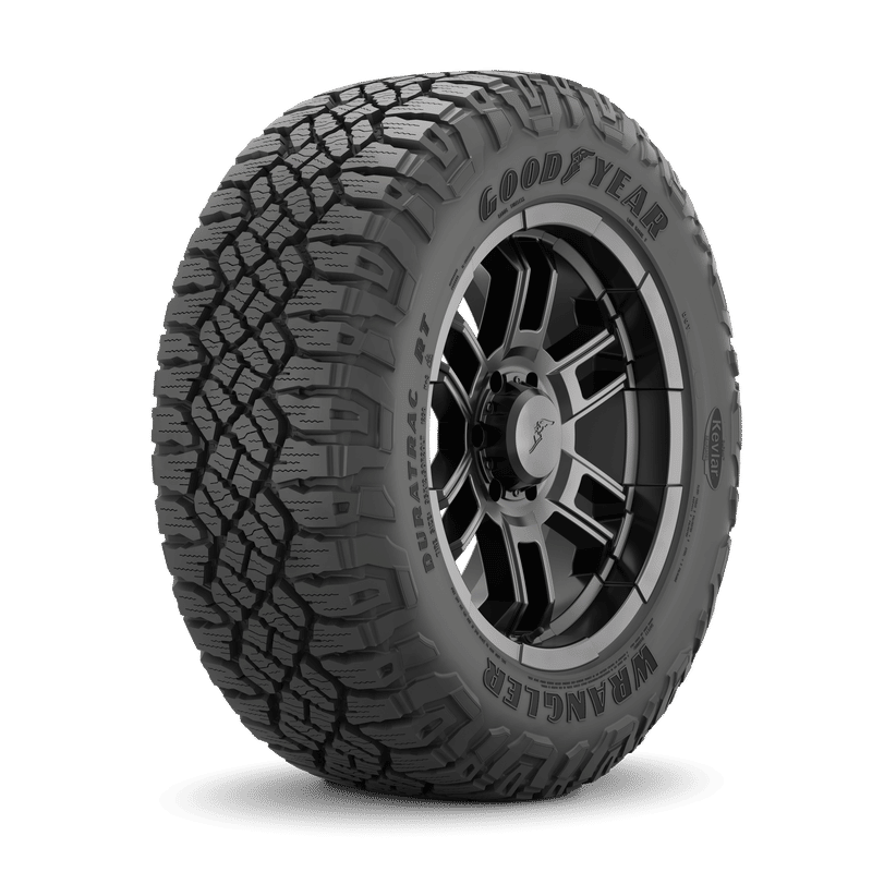 Goodyear Wrangler DuraTrac® RT-LT (goodyear.com)