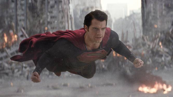 Man of Steel 2013 (dok. Warner Bros. Pictures)