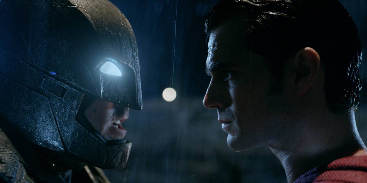 Batman v Superman: Dawn of Justice 2016 (dok. Warner Bros. Pictures)