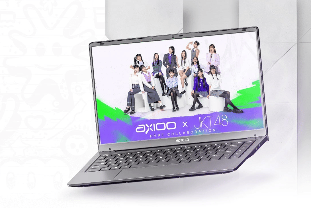Daftar Harga Laptop Axioo Hype Bekas April 2026, Masih Terjangkau