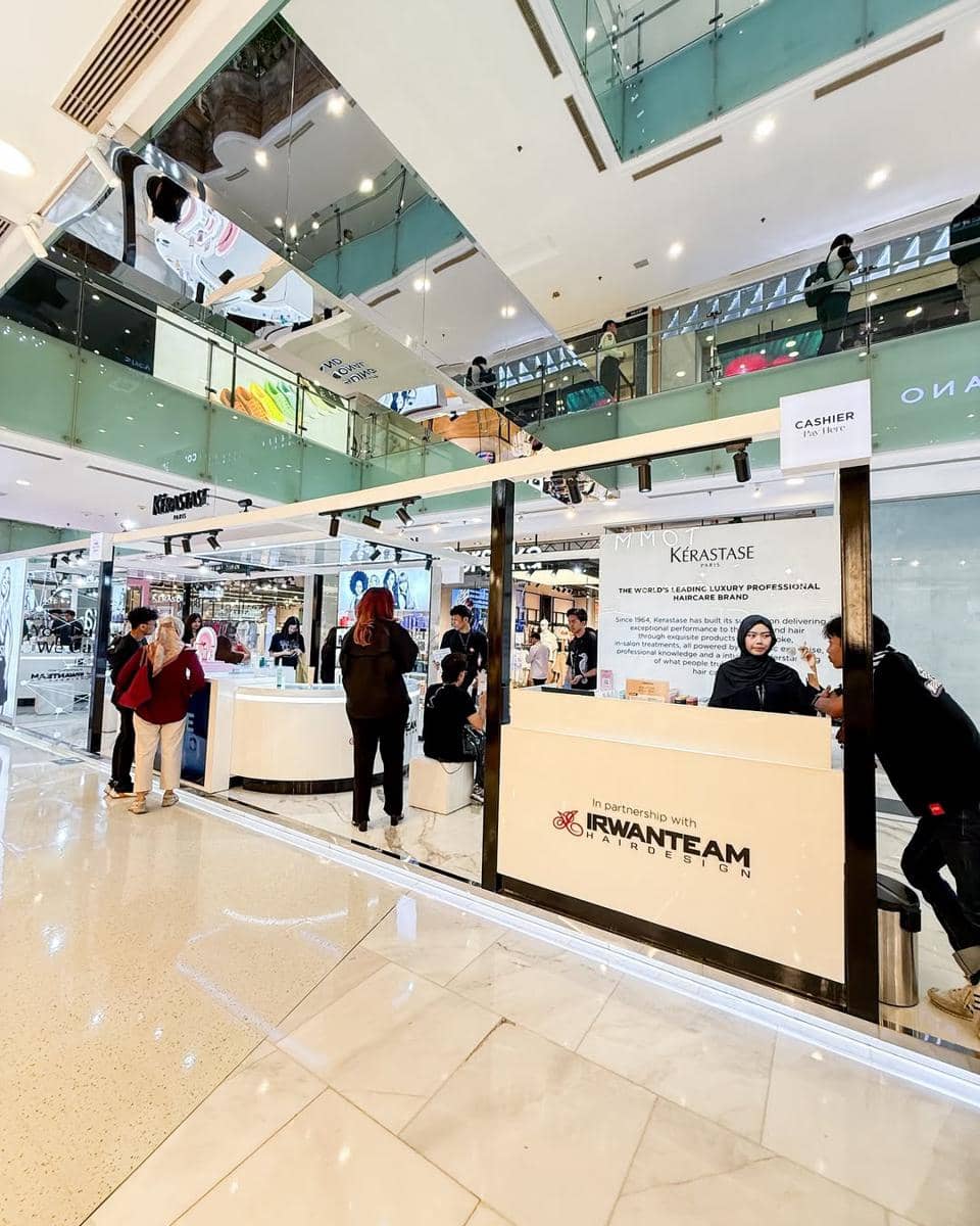 Mall Grand Indonesia
