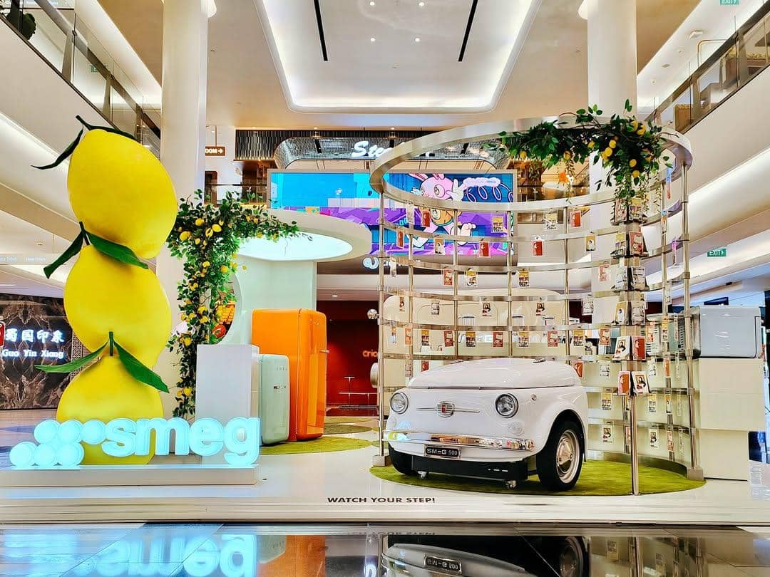Mall Plaza Indonesia