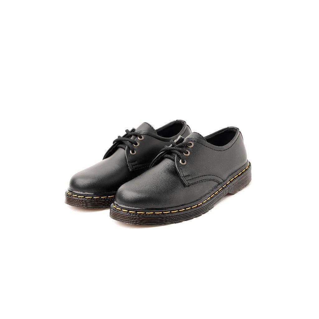 Portee Goods Original Derby Boot Leather (porteegoods.com)