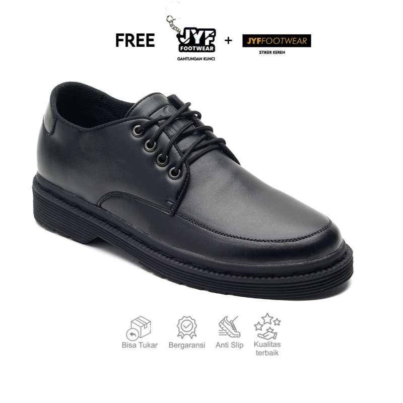 JYF Hero Black (blibli.com/Nz Store)