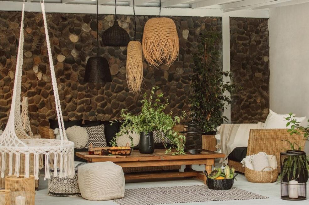5 Rekomendasi Dekorasi Ramah Lingkungan yang Tetap Stylish